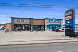 Evansville, IN Retail - 710 S Green River Rd Evansville, IN Retail - 710 S Green River Rd