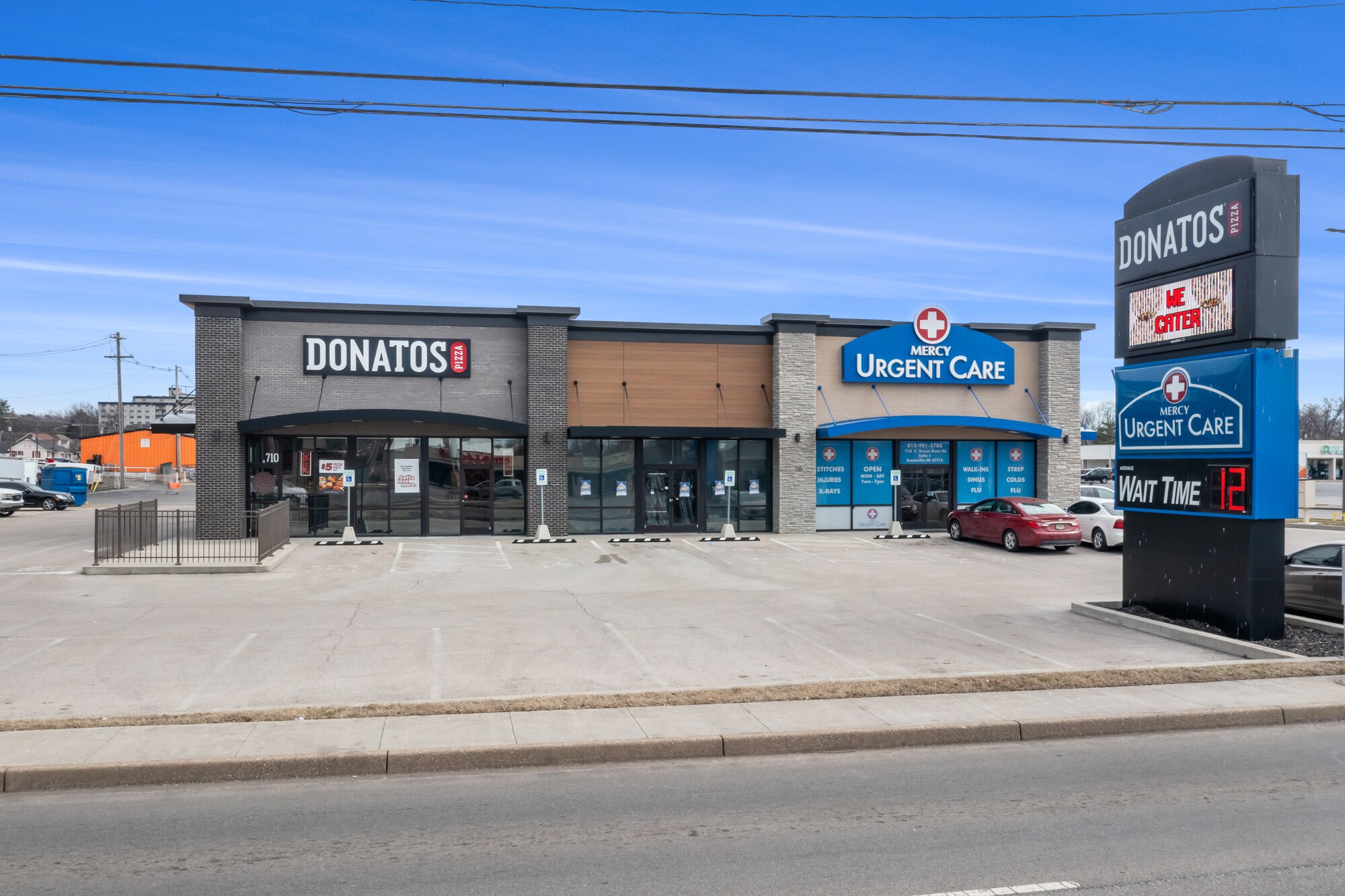 710 S Green River Rd, Evansville, IN for Rent