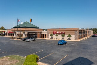 Macon-Bibb, GA Hospitality - 4755 Chambers Rd Macon-Bibb, GA Hospitality - 4755 Chambers Rd