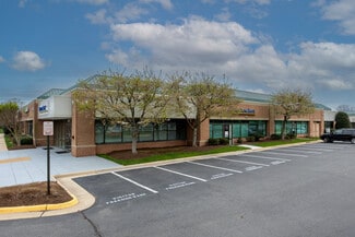 Chantilly, VA Retail - 4090 Lafayette Center Dr