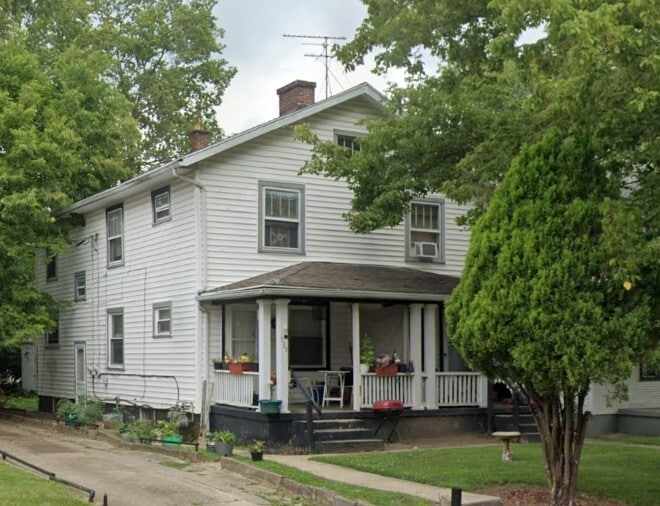 537 Cedarhurst Ave, Dayton, OH for Sale