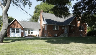 Middletown, NJ Office - 8-10 Tindall Rd