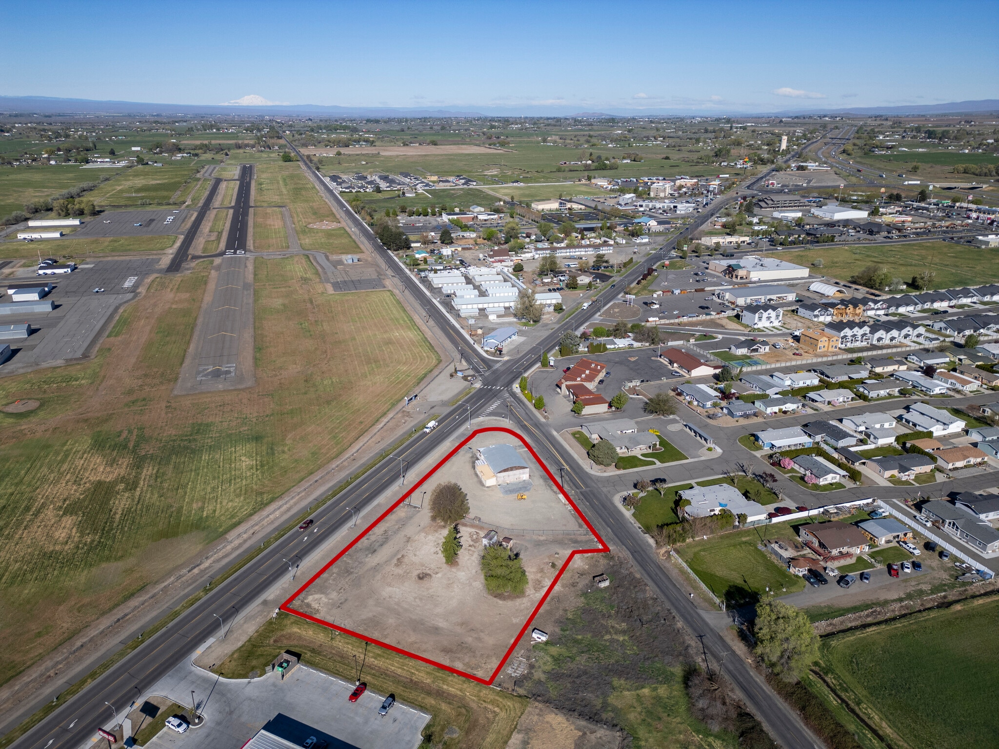 391 Wine Country Rd, Prosser, WA for Sale
