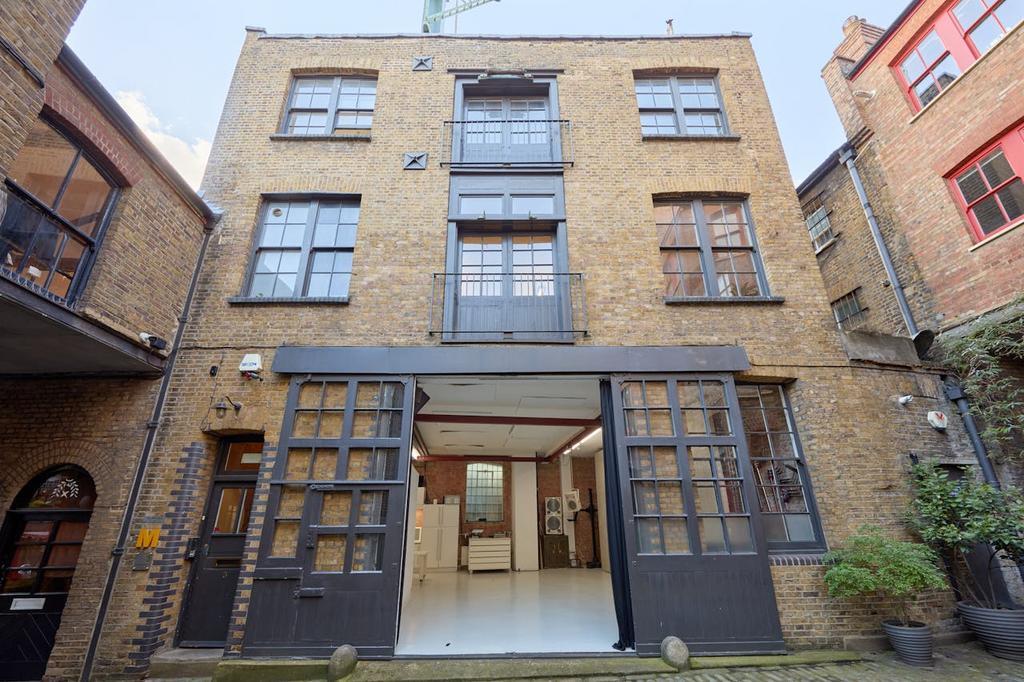 38 Kingsland Rd, London, LND for Sale
