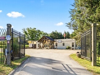 Franklin, NC Office - 310 Terrell Rd