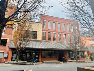 Johnson City, TN Office - 205-207 E Main St Johnson City, TN Office - 205-207 E Main St