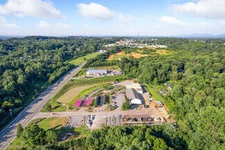 Maryville, TN Commercial Land - 2928 US Highway 411 S Maryville, TN Commercial Land - 2928 US Highway 411 S