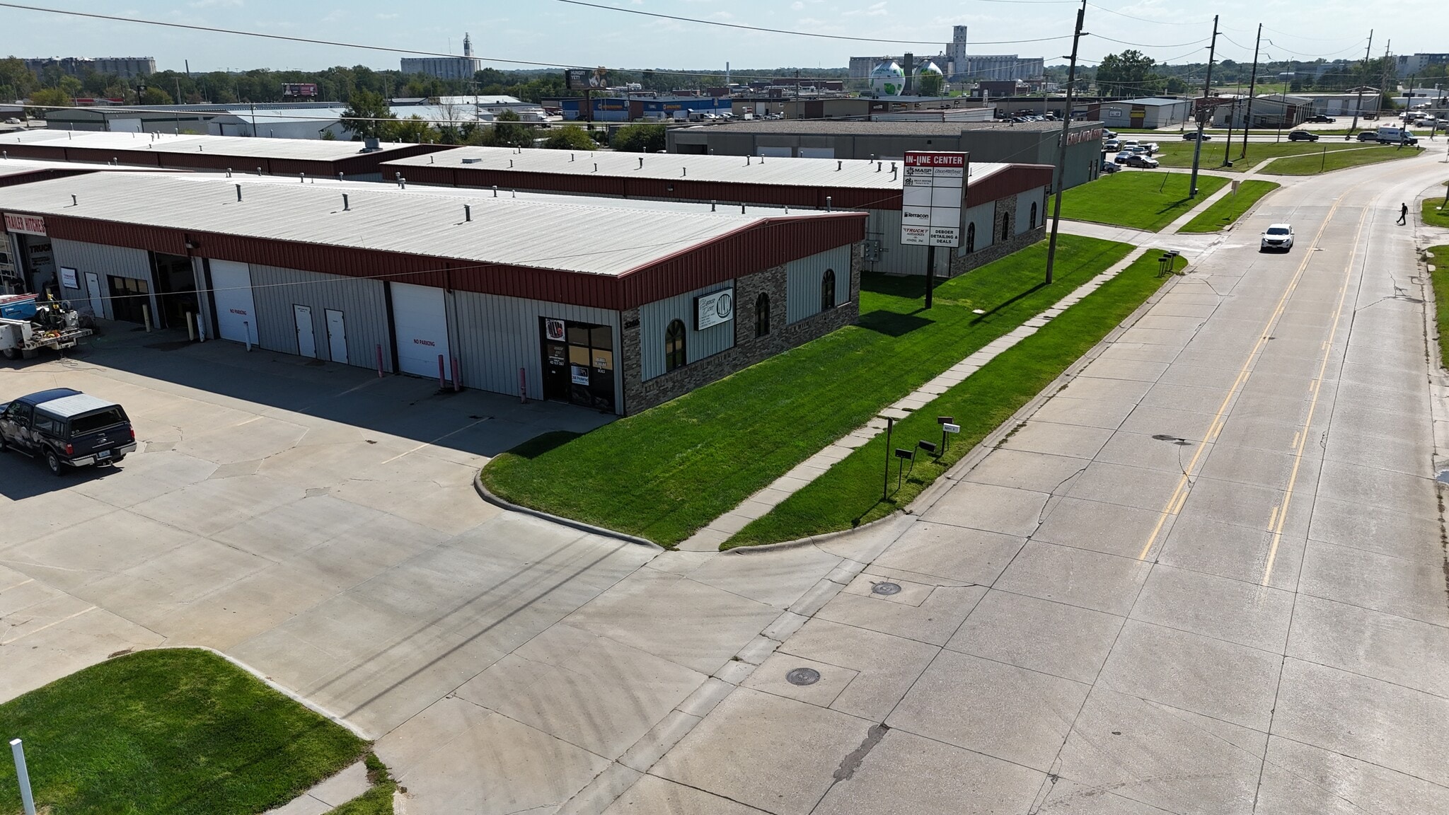 3260 N 20th St, Lincoln, NE for Rent