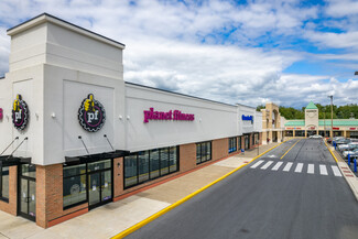 Whitehall, PA Retail - 2601-2631 Macarthur Rd