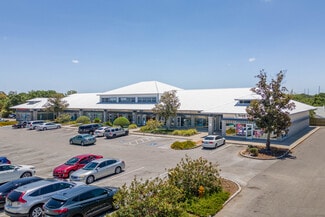 Lakeland, FL Retail - 1015-1045 E Cr-540a Lakeland, FL Retail - 1015-1045 E Cr-540a
