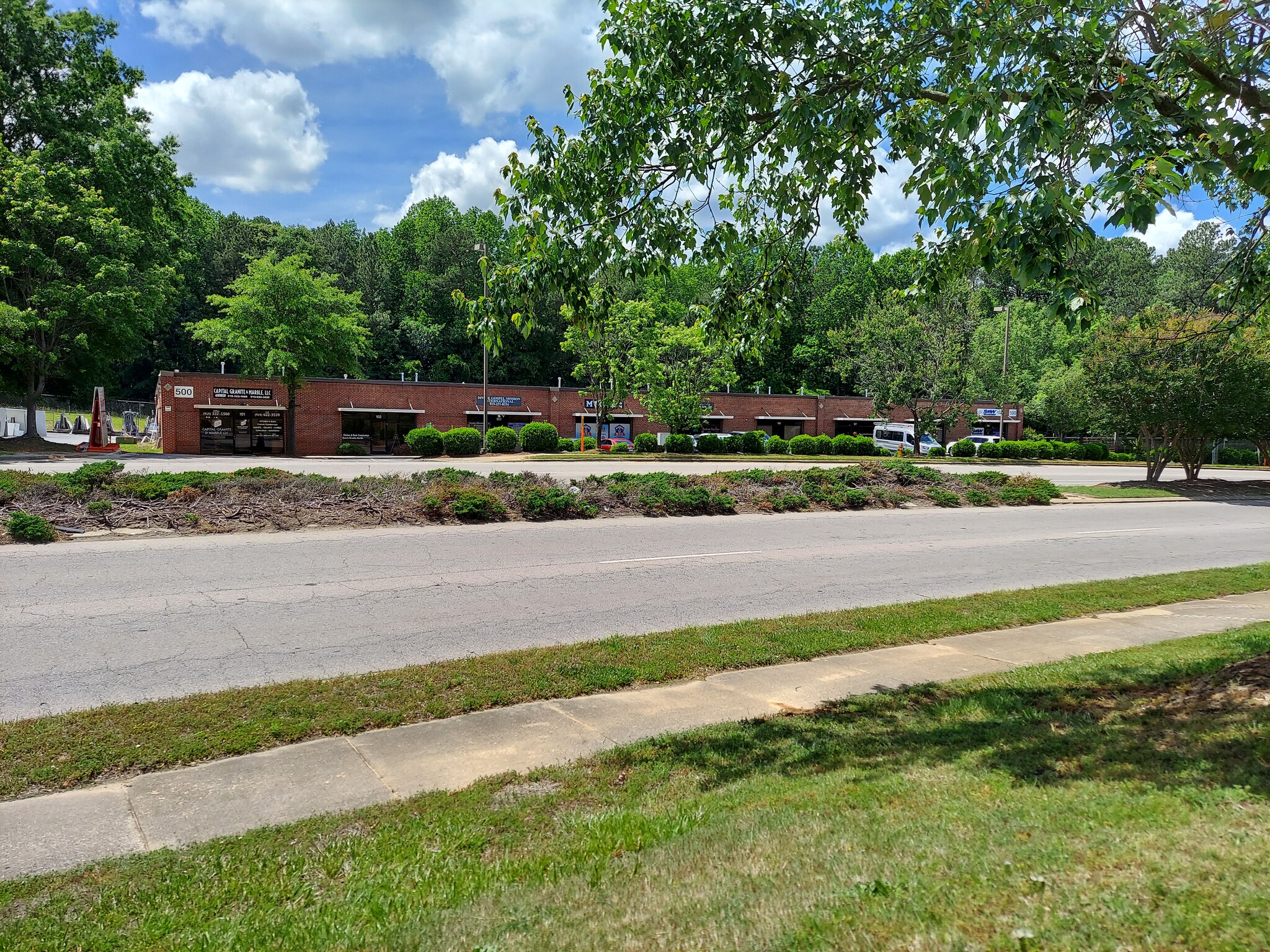 500 New Hope Rd, Raleigh, NC for Sale