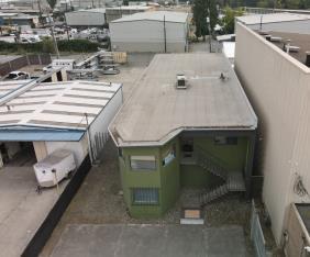 Seattle, WA Warehouse - 253 S Holden St