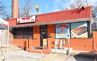 Nashville, TN Retail - 4160 Gallatin Pike Nashville, TN Retail - 4160 Gallatin Pike