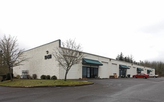 Tualatin, OR Flex, Industrial - 19450 SW Cipole Rd
