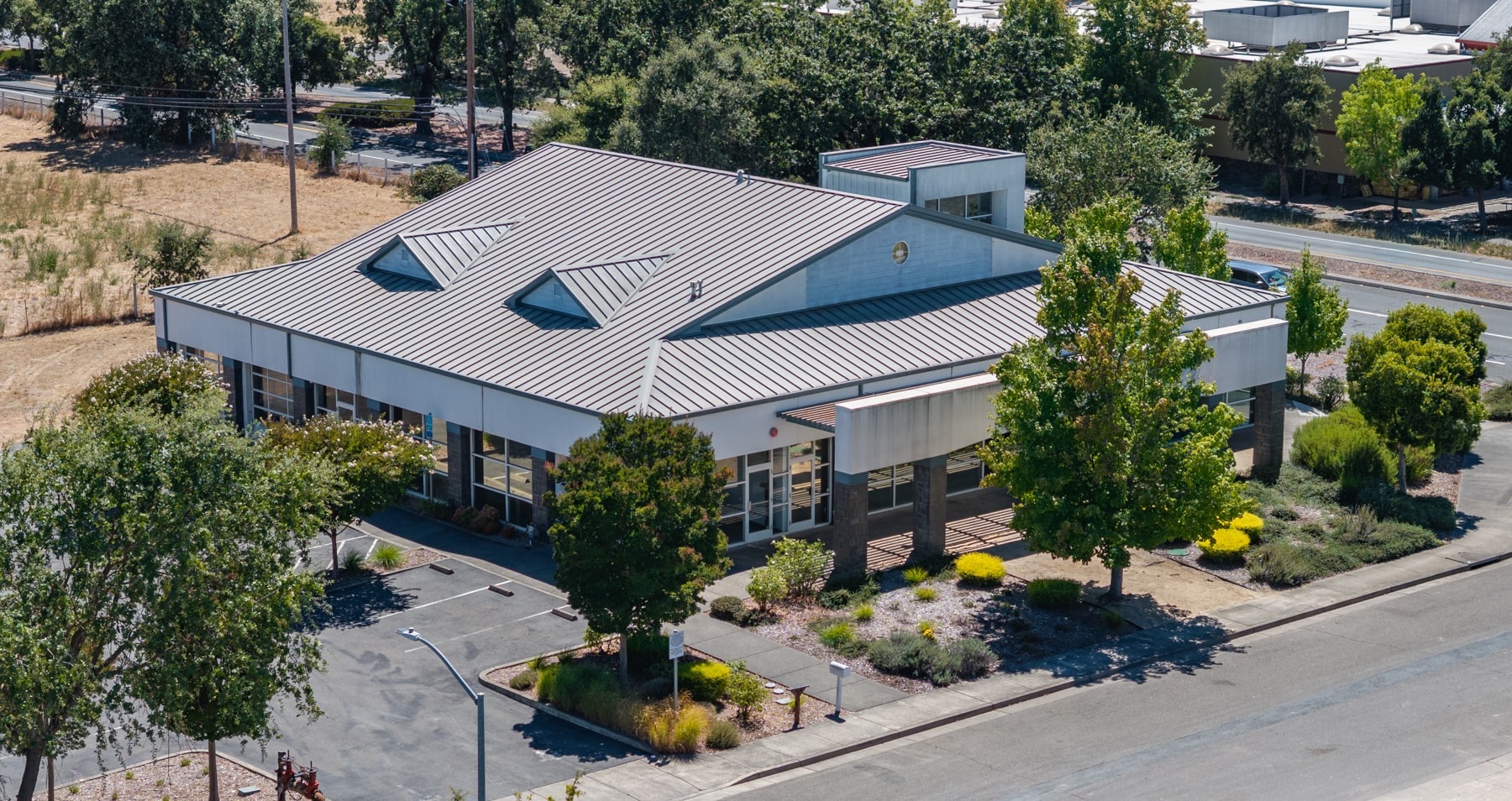 800 American Way, Windsor, CA for Rent