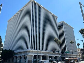 Beverly Hills, CA Medical - 9100 Wilshire Blvd