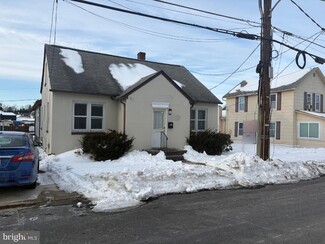 Bel Air, MD Office/Residential - 4 W Broadway