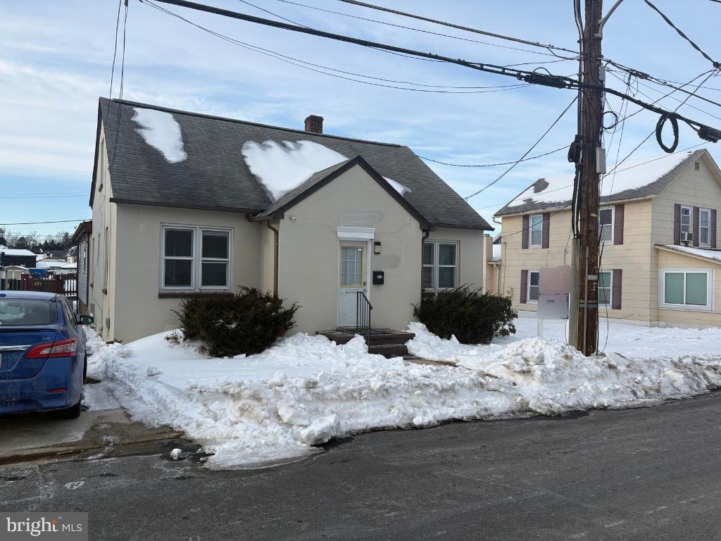 4 W Broadway, Bel Air, MD for Sale