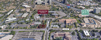 Englewood, CO Commercial Land - Orchard Road @ Greenwood Plaza Boulevard