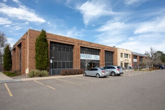 Wheat Ridge, CO Office - 3885-3895 Upham St