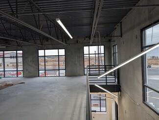 West Jordan, UT Office - 5879 W 7800 S West Jordan, UT Office - 5879 W 7800 S