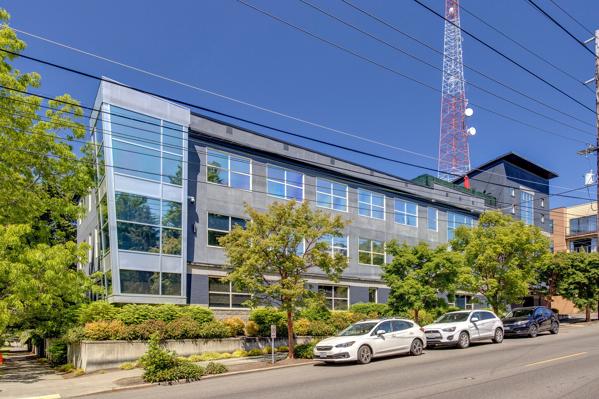 20 W Galer St, Seattle, WA for Sale