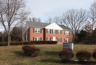 Avon, CT Office - 172 W Main St