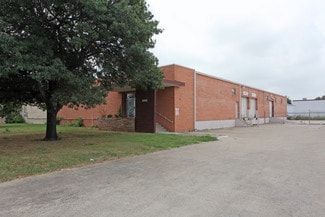 Dallas, TX Industrial - 9001-9005 Sovereign Row