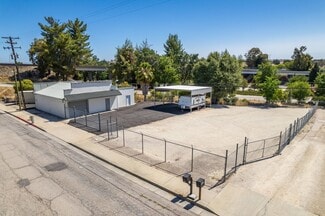 Paso Robles, CA Industrial - 3724 Oak st