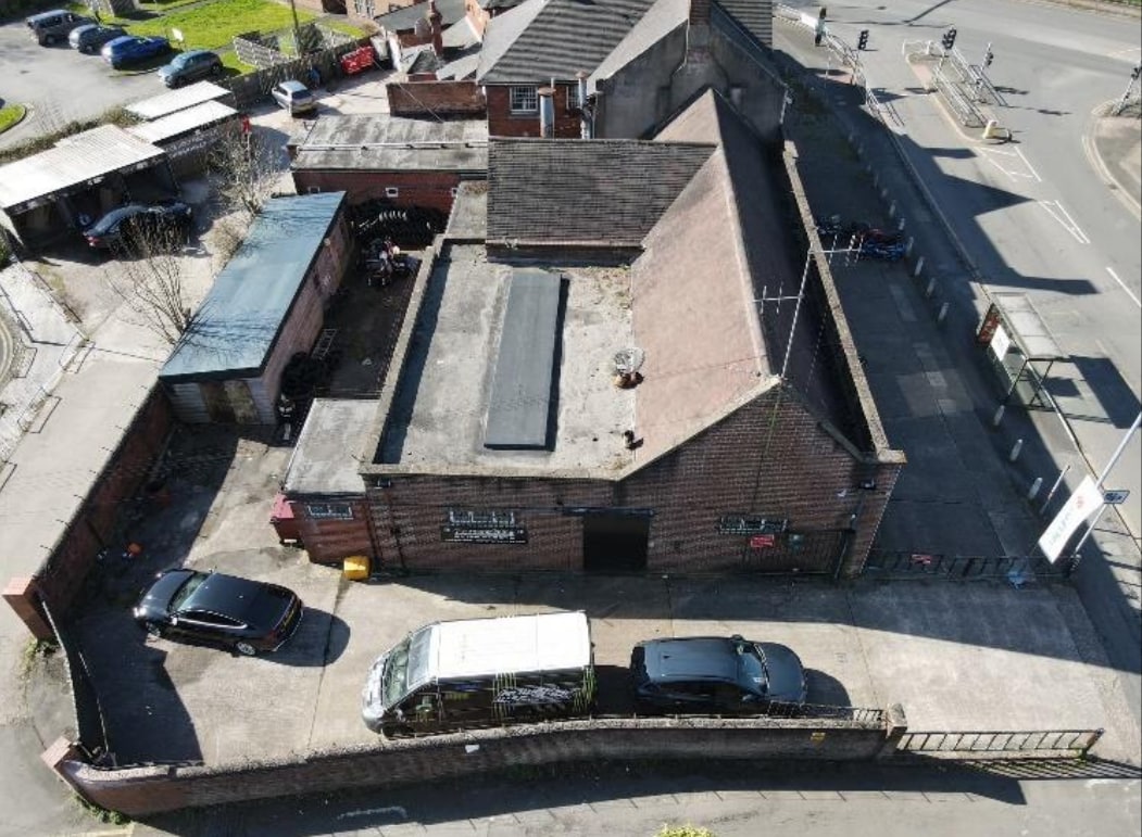 962 London Rd, Stoke On Trent, STS for Sale