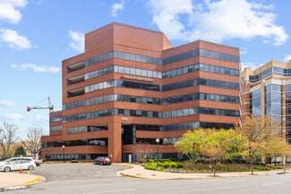 Arlington, VA Office/Medical, Medical - 1005 N Glebe Rd