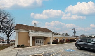 Summit Argo, IL Retail - 7549 W 63rd St