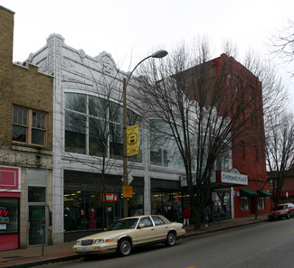 Saint Louis, MO Office/Retail - 2715 Cherokee St