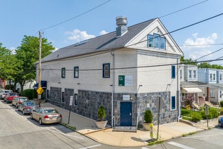 Narberth Office Portfolio Opportunity