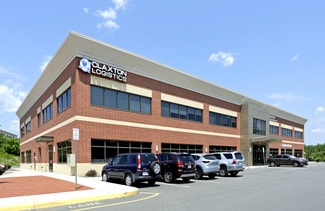 Stafford, VA Office - 400 Corporate Dr