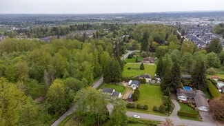 Langley, BC Commercial - 20642 73A Av