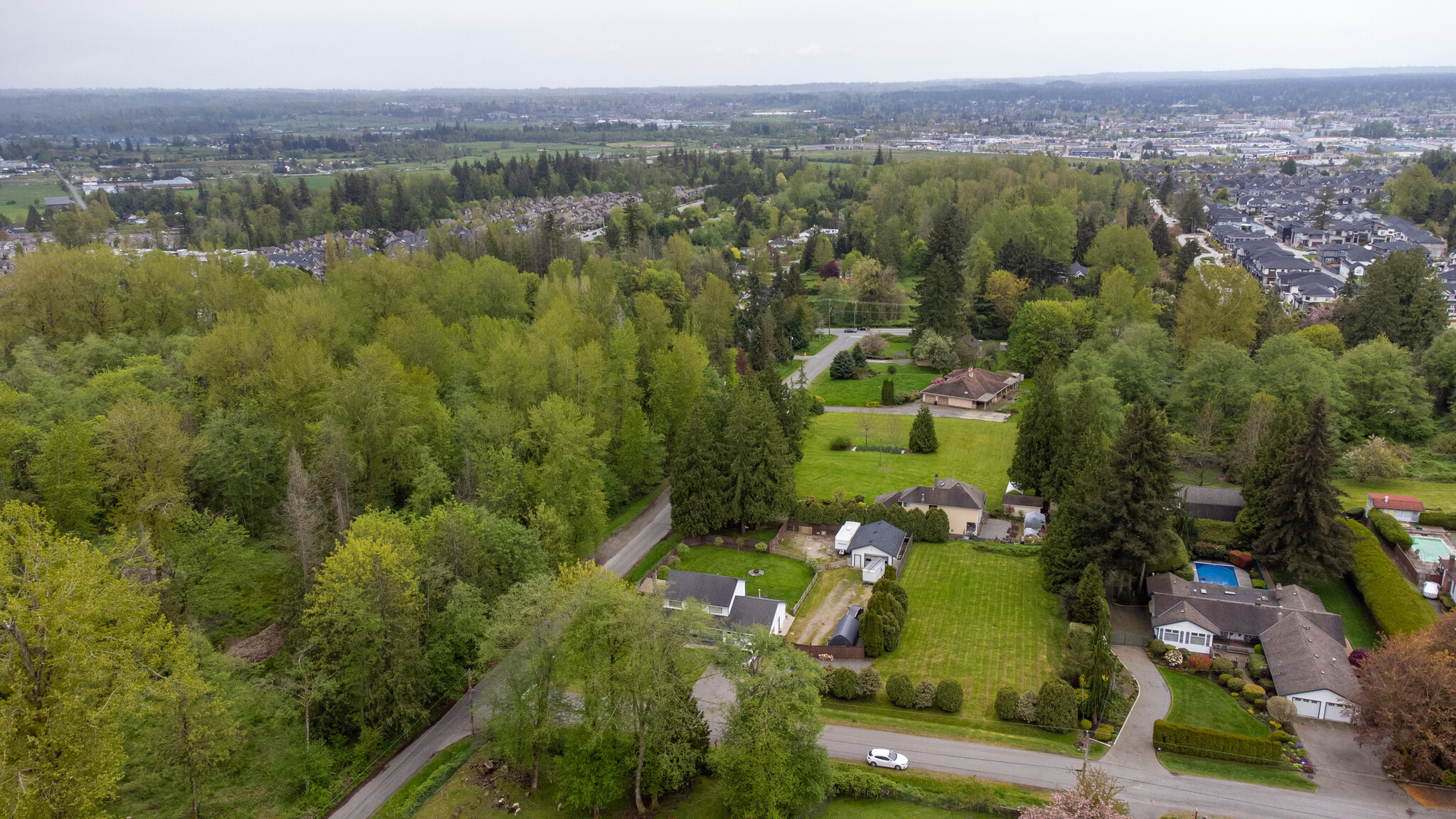 20642 73A Av, Langley, BC for Sale