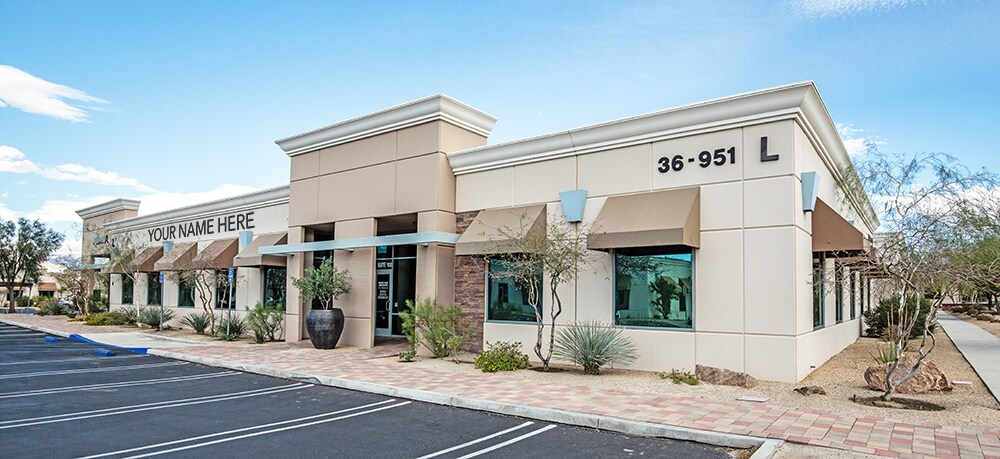 36867-36955 Cook St, Palm Desert, CA for Rent