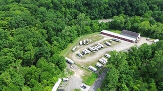 Jefferson Hills, PA Self-Storage Facilities - 5900 Peters Creek Road
