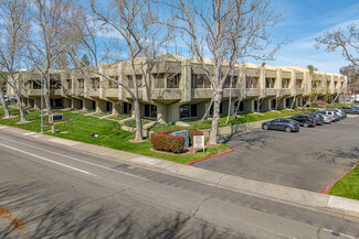 Sacramento, CA Office - 1900 Point West Way