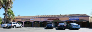 Sacramento, CA Restaurant - 3330-3390 Fruitridge Rd