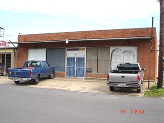 Winnsboro, TX Flex - 214 N Franklin St