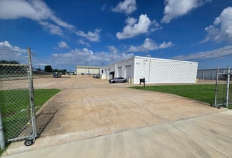 Tulsa, OK Industrial - 4560 S. 72nd E. Ave. Tulsa, OK Industrial - 4560 S. 72nd E. Ave.