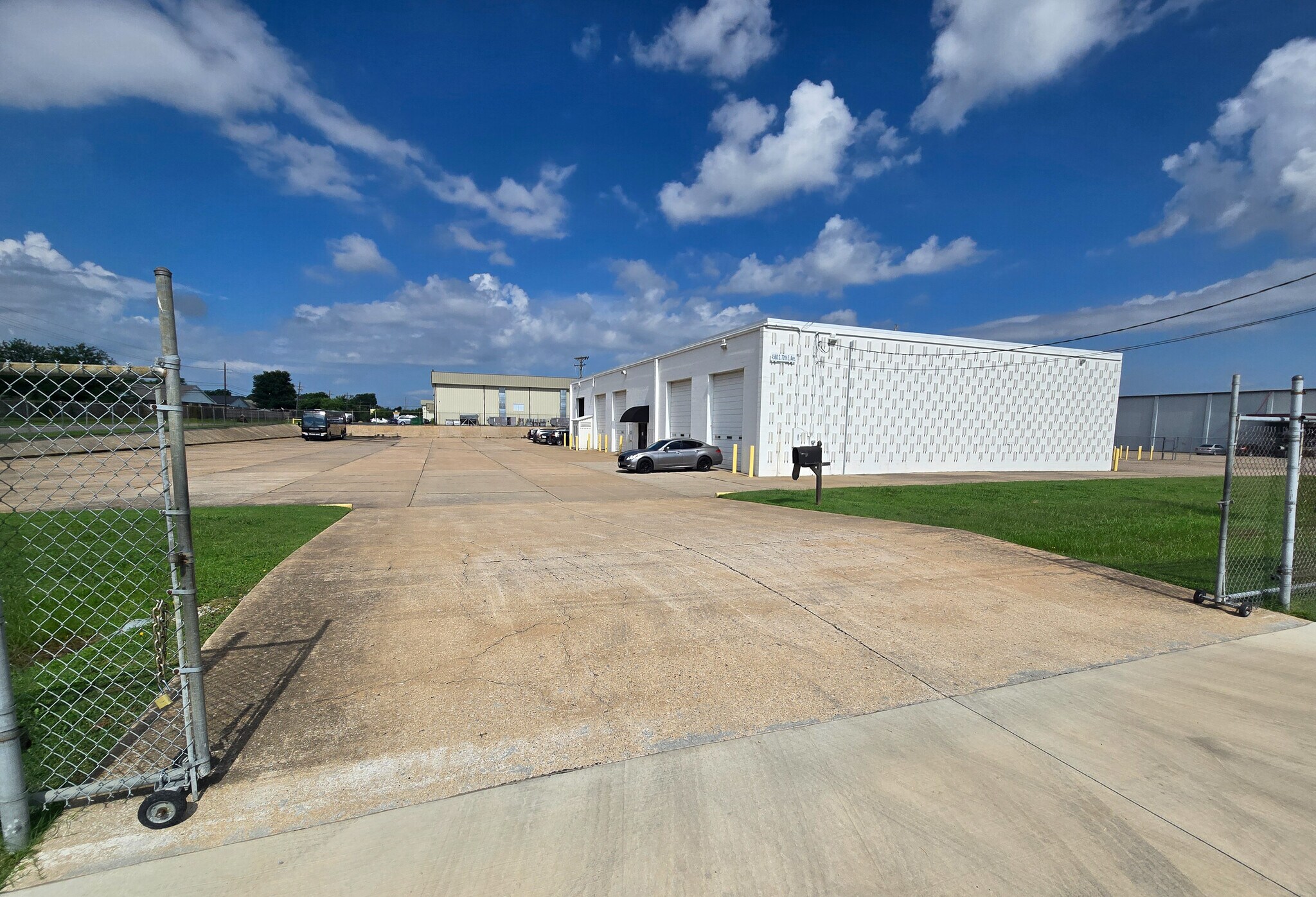 4560 S. 72nd E. Ave., Tulsa, OK for Rent