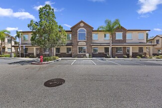 Murrieta, CA Office - 25096 Jefferson Ave