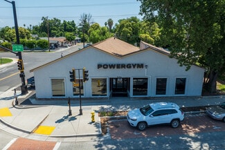Live Oak, CA Storefront Retail/Office - 9793 Live Oak Blvd