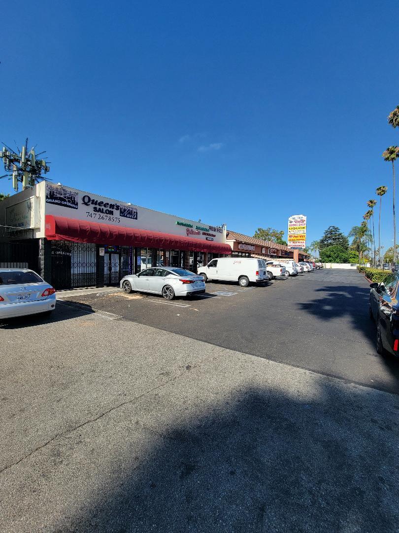 19740 Sherman Way, Winnetka, CA for Sale