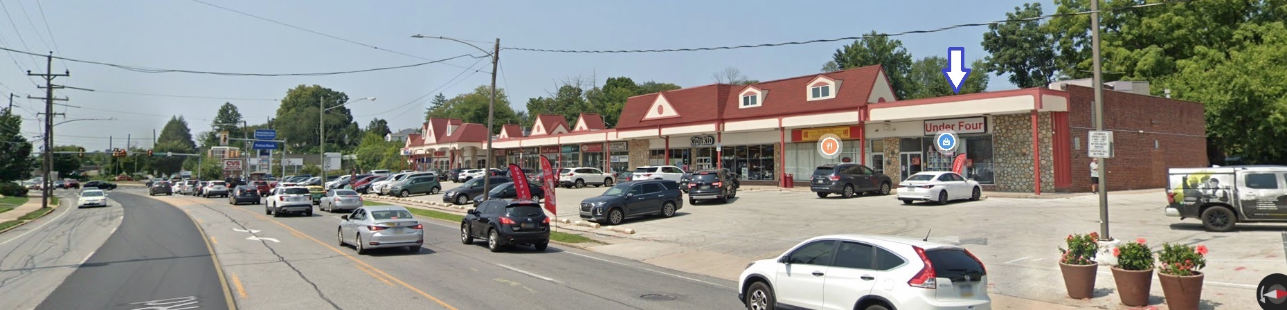 1230-1270 Township Line Rd, Drexel Hill, PA for Rent