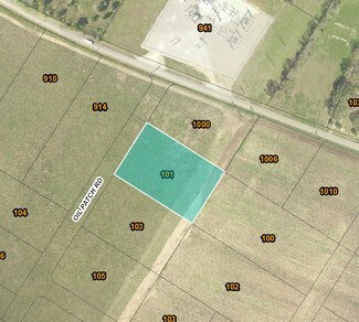 101 OIL PATCH RD