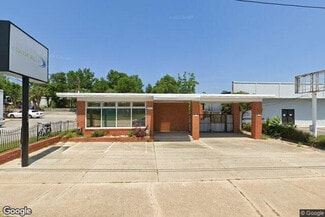 Pensacola, FL Medical - 2220 N Palafox St